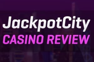 jackpot city